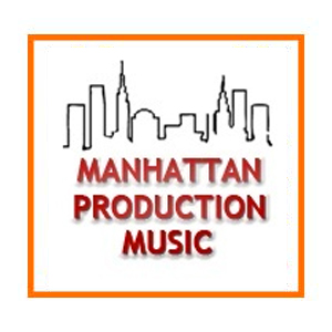 manhatan music library