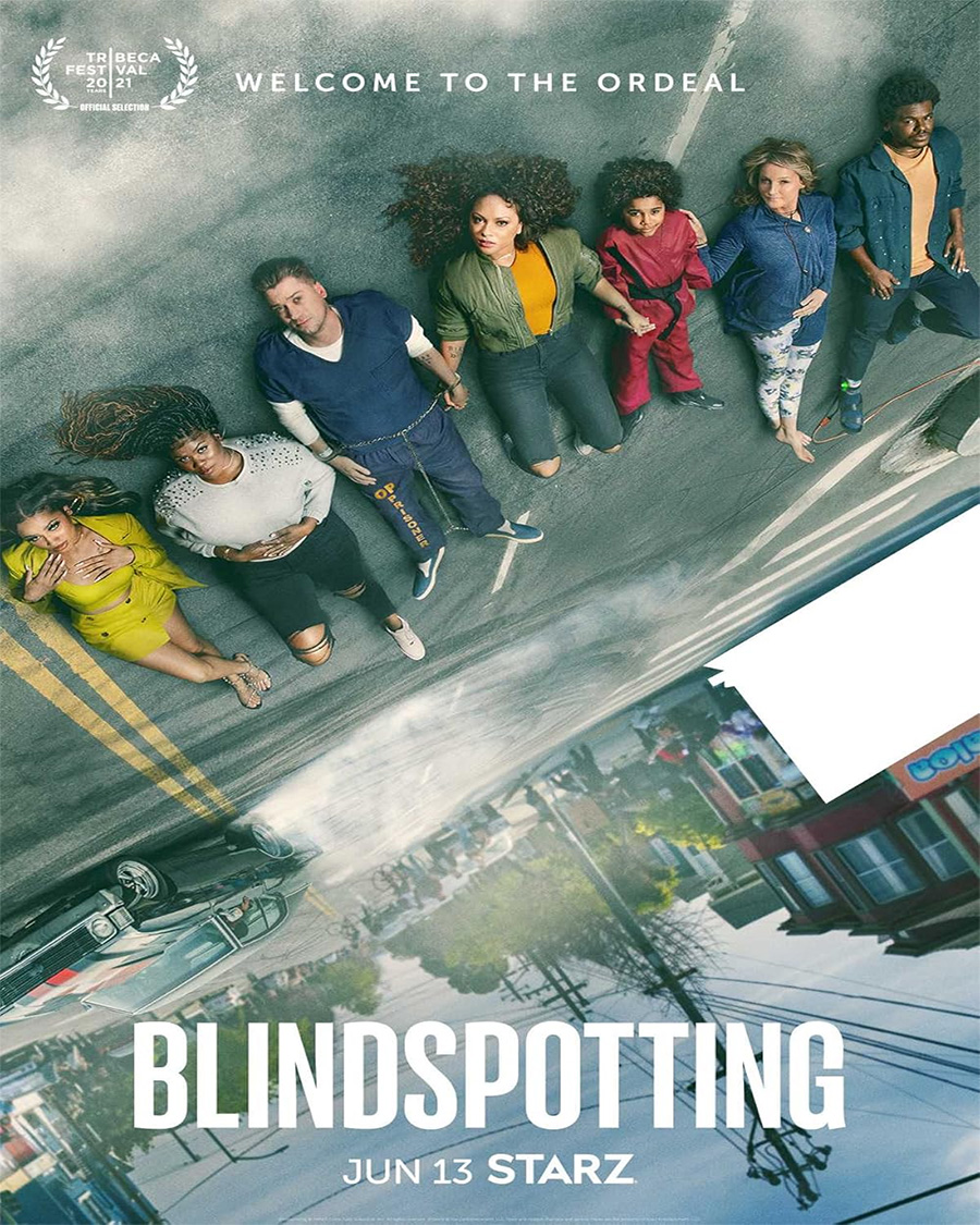 blindspotting