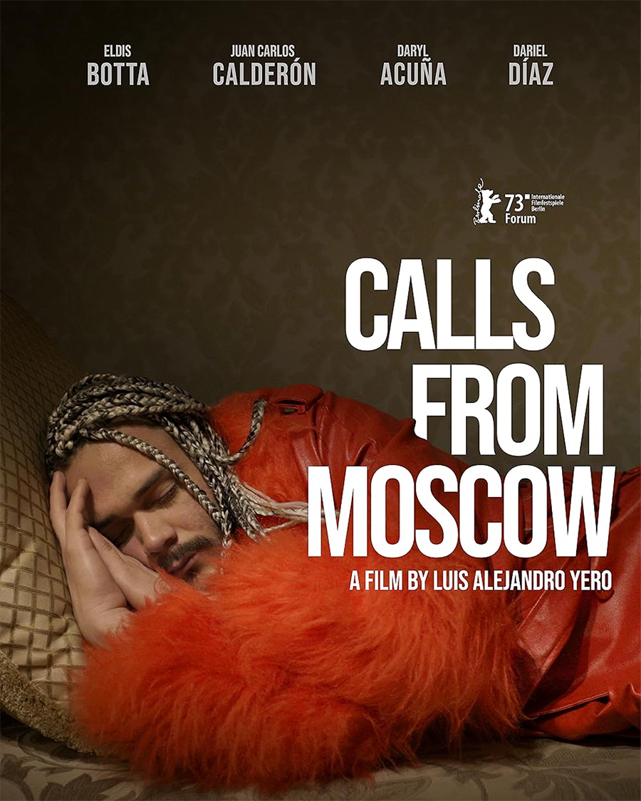 Calls From Moscow