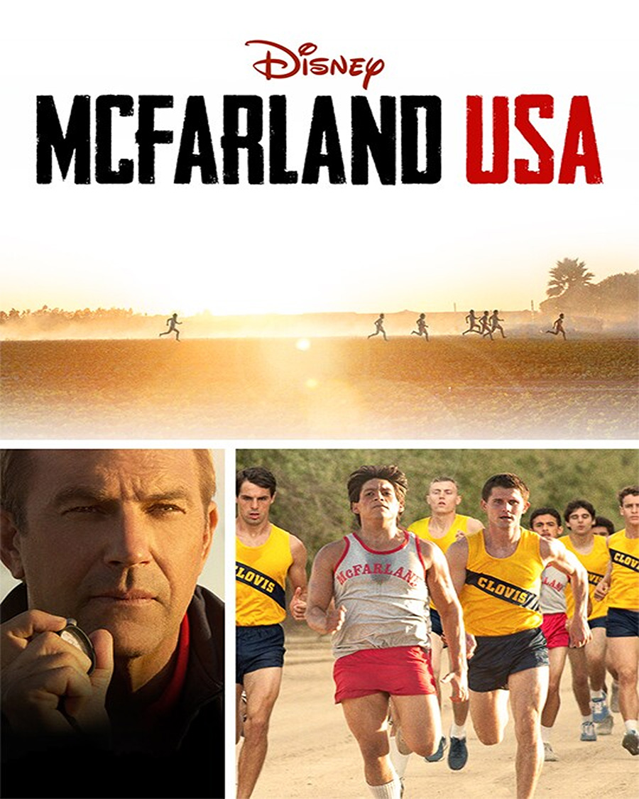 McFarland