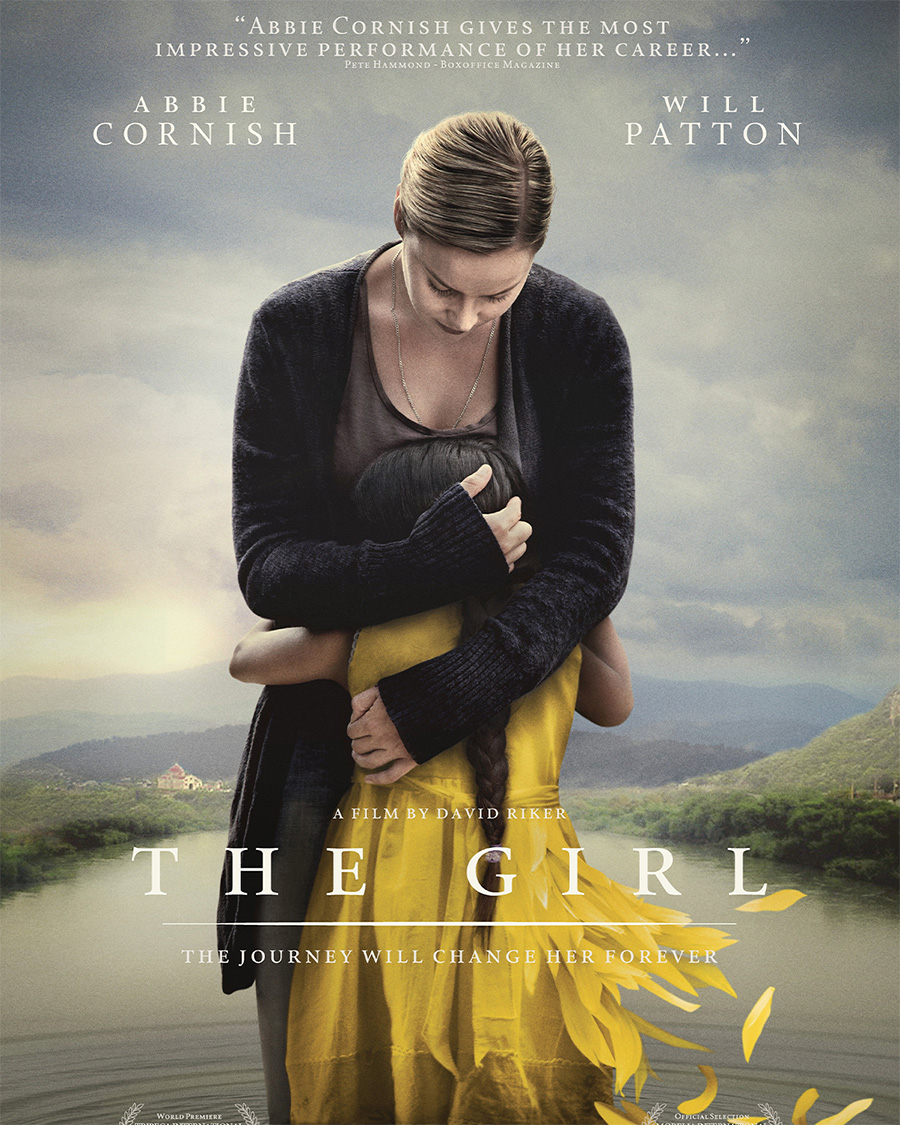 The Girl